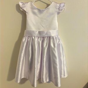 Flower Girl Dress 2T/3T